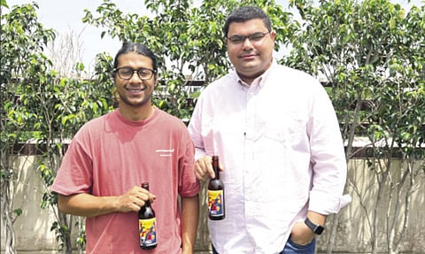  Gupta and Malhotra: There is immense scope for growth 