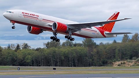Is Air India getting a buyer?
