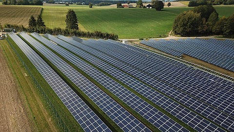  PV development is now widespread across all continents