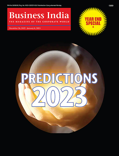 Predictions 2023