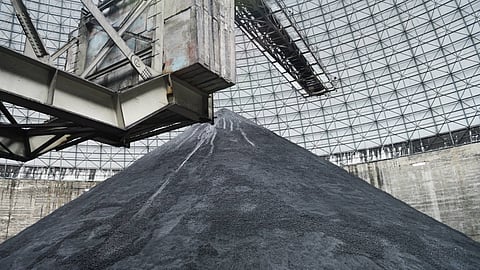  The country’s energy equilibrium will be destabilised if coal is abruptly taken out of the equation