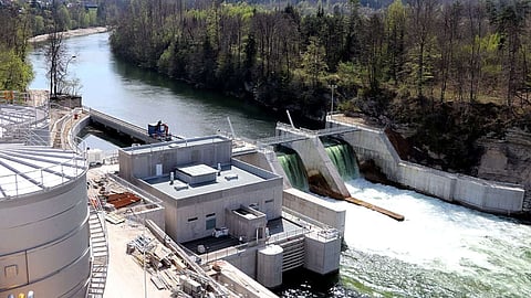  The MoU will facilitate the transfer of knowledge and technology for the long-term development of Green Energy Projects 