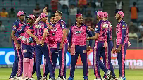  A typical IPL cricket match emits approximately equivalent of 10,000 tonnes of carbon dioxide 