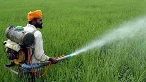  Farmers fear that the bill may have a far-reaching impact on Indian agriculture and the famers’ livelihood 