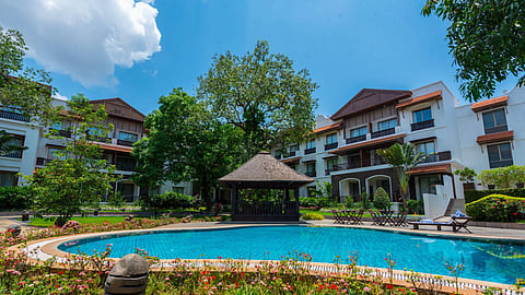  ResiTel allows retail investors to invest in hospitality-related assets like resorts and vacation homes in a convenient manner 