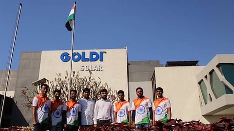  The collaboration will enable the company to impart skills to the young generation