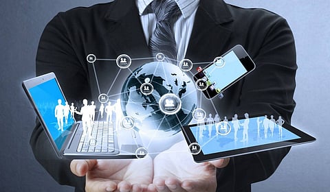  Technological advancements have helped the bridging of the quality and reach to talent pool today 