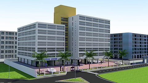  Federal Bank has upgraded its mobile banking app, FedMobile with an investment platform 