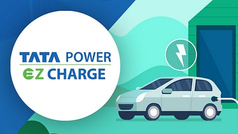 Charging alternatives for consumers 