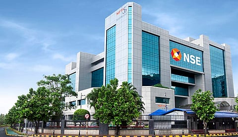  NSE helps investors identify green finance investment opportunities 