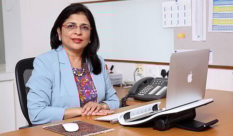  Padalkar: Our DNA does not allow us to be complacent 