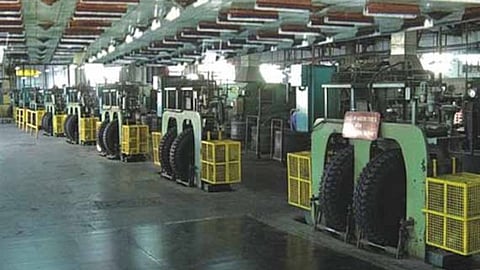  CEAT's mission is to reduce carbon footprint by 50 per cent by 2030 