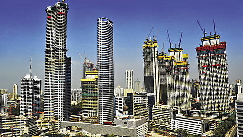  According to a CREDAI survey, over 95 per cent of developers feel inevitable project delays 