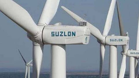  The company says it has a healthy balance sheet, good order book and a strong pipeline 