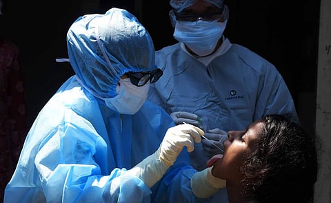  The entire world is waiting for a vaccine against Covid-19 