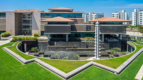  Green buildings can help businesses meet as many as 11 of the UN’s 17 Sustainable Development Goals 