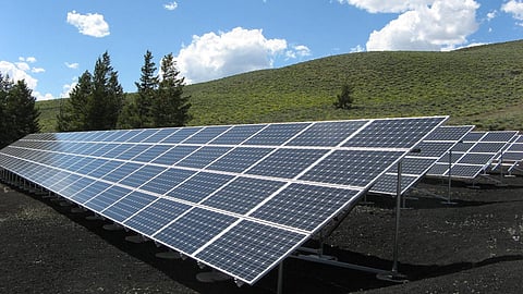  India needs 30-40 GW for its domestic purposes annually and the rest can be used for export 