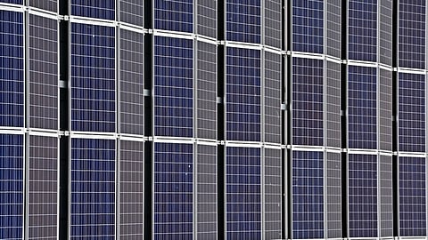  As Indian solar manufacturers have increased their production capacities, demand for solar cells has gone up 