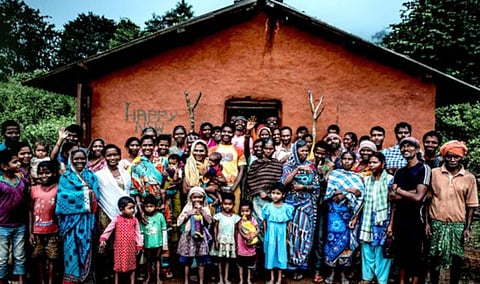  Restoring peoples’ livelihood in new ways by valuing their traditional wisdom and knowledge 