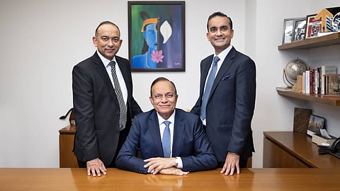  The Rathees: staying ahead of the curve 