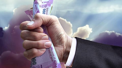  Liquidity keeps the ship sailing 