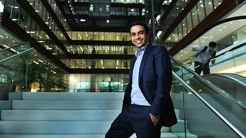  Pirojsha: we have shown a great deal of resilience