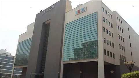  IEX provides a nationwide automated trading platform for the physical delivery of electricity, renewables, and certificates 
