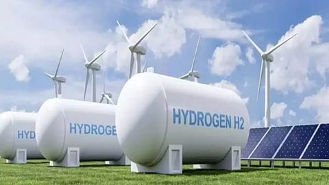  Creating a Green Hydrogen ecosystem in Kerala 