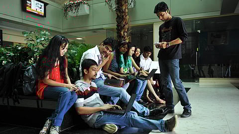  It has become vital for B-Schools to innovate and reinvent themselves 