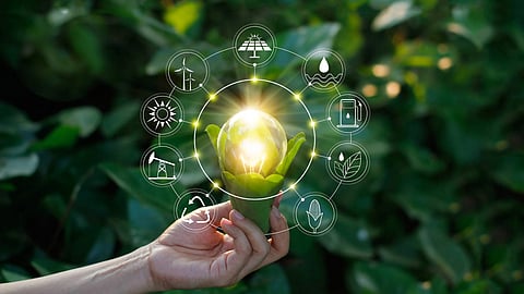  Rapid adoption of innovations with cost effective emission reductions will make India a green economy powerhouse 
