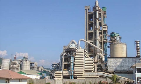  Grey to green: Dalmia Bharat is one of the greenest cement companies in the world 