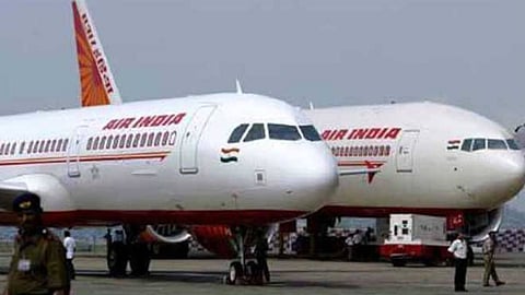  Monetisation of Air India: reaching nowhere 