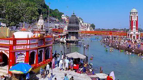  The surge in spiritual and religious tourism is propelling the Indian hospitality sector 