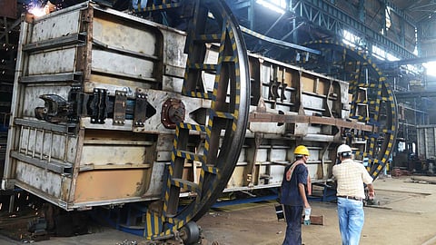  TWL is the largest wagon maker in the country