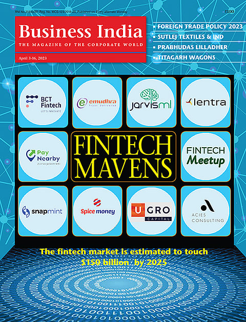 Fintech Mavens