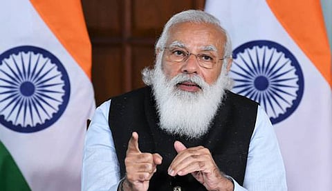  Modi: a Cabinet expansion on the cards? 