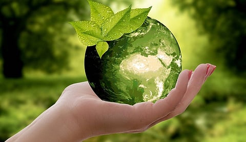  Net Zero will help India overcome the lost opportunities in the past