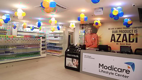  The company has rebranded itself, reinvested in changing the product line 