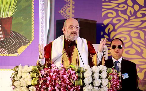  Shah: setting the trend for digital campaigning 