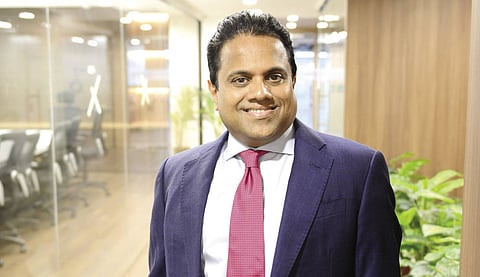  Velu: always stayed relevant in the segment
