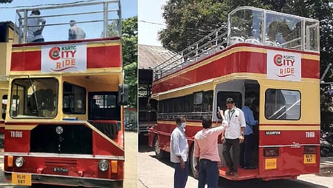  The buses are expected to operate 180km/day in the city 