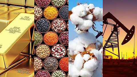  New question marks over farm exports 