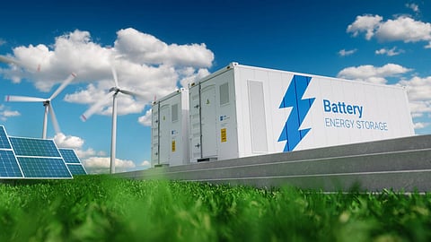  Energy and ancillary services markets require reforms 