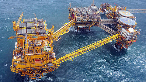  Natural gas: the next big item to be included in GST 