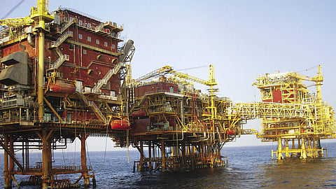  Optimising its resources and energy usage ONGC has made concerted actions towards a cleaner future 
