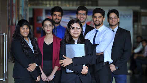  Most B-Schools expect students to have at least two years’ work experience.