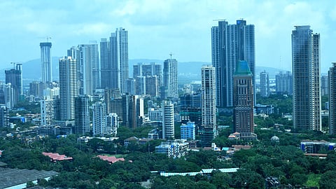  Strong economic fundamentals boost the growth of real estate sector