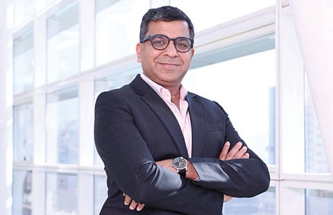  Tulsyan: dreaming big 