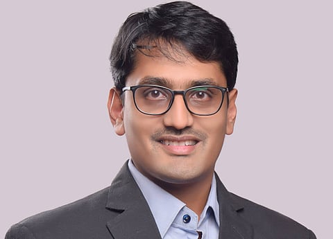  Kothari: if your portfolio is tilted towards equity due to a rise in the equity market, shift from equity to another asset class and vice-versa 