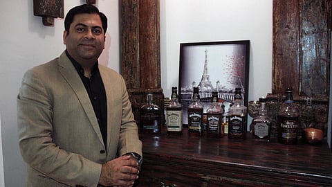  Wadia: India is a key market 